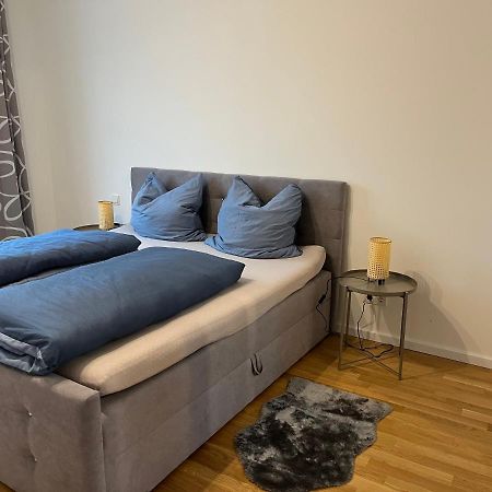 Gemutliches Appartement Am Volkerschlachtdenkmal Leipzig Ngoại thất bức ảnh