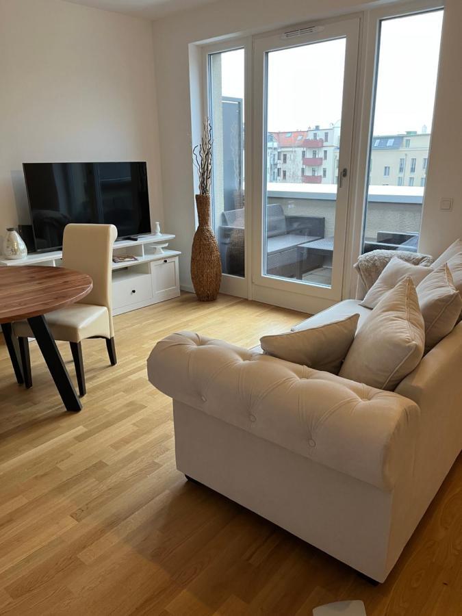 Gemutliches Appartement Am Volkerschlachtdenkmal Leipzig Ngoại thất bức ảnh